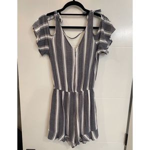 NWT American Eagle Romper